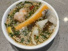 -海底捞火锅(铂澜大象城店)
