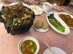 -烤肉宛饭庄(南礼士路店)