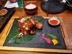 -敏珠拉姆藏餐·南京厨房(富春江东街店)