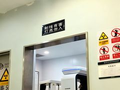 -牙博士口腔品牌连锁(杨浦店)