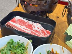 -南城香·饭香串香馄饨香(花园北路店)