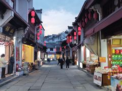 -黎阳老街