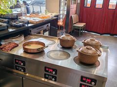 -椒馋小馆(绿源路店)