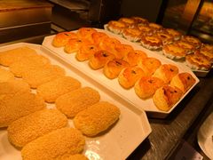 -苏州知音温德姆至尊酒店·自助早餐厅(汾湖店)