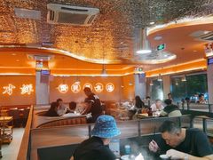 -淼福猪肚鸡·椰子鸡火锅(大沙地店)