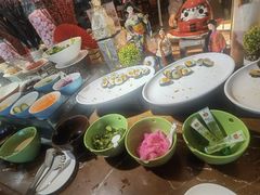 -青岛景园假日酒店