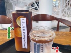 -莫内艺术岛海景咖啡