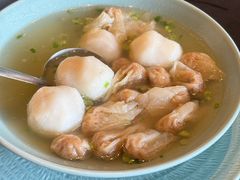 -福州仓山凯悦酒店·闽味中餐厅