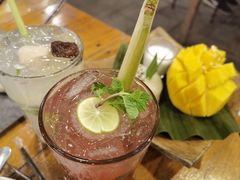 -Naughty Nuri’s Phuket