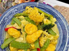 -轩记海鲜餐厅·四十五年老字号·经典粤菜(西区彩虹店)