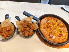 -必胜客(城西银泰店)