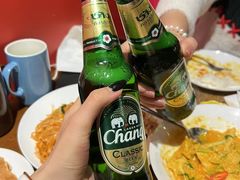 -泰国餐厅 Thai Food(裕华万达店)