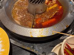 -牛New寿喜烧(新六百店)