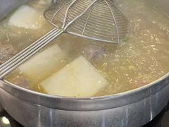 -黑山牛肉汤火锅(花城汇店)