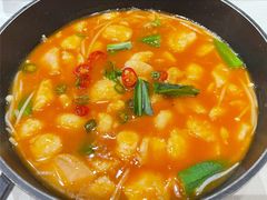 -新加坡海鲜(国贸商城店)