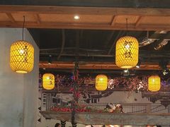 -黄家码头老火锅(解放碑旗舰店)