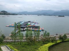 -千岛湖-欢乐水世界