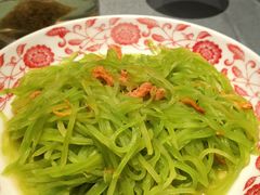 -村长家的疙瘩汤·东营菜(东营茶城店)