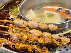 -周记全牛油火锅