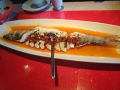 -春色如许·茶食餐厅(桃李春风店)