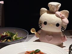 -Grand James·地中海bistro(百家湖1912店)