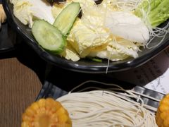 -呷哺呷哺(王府井喜悦店)