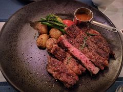 -安妮意大利餐厅(国贸店)
