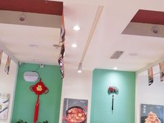 大堂-东方饺子王(和平里店)