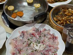 -红日饭店(裕隆三路店)