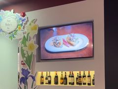 -餮熹Tipsea法餐(吉大店)