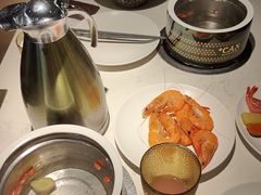 -加餐海鲜自助(宝龙一城店)