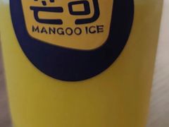 -MANGOO芒可ice(大观天地MALL店)