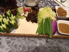 -奉天掌柜·非遗猪手·笨饺子(崇山路店)
