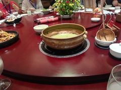 -瑶王府·广西菜(金阳路店)