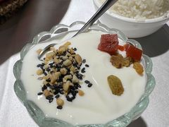 酸奶-雲蜀龙阁·金牌水煮鱼(方庄店)