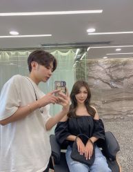 点击看大图 -UnHair Salon