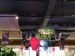 大堂-水煮三国·川鲁江湖菜(香山店)