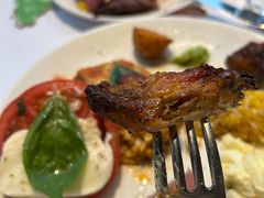 -拉蒂娜·巴西牛排馆 Latina·Brazilian Steakhouse(陆家嘴旗舰店)