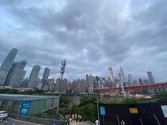 -重庆两江夜游-交运系列