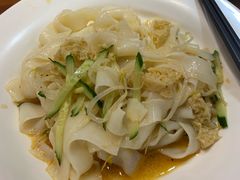 -鼎高高陕西美食(龙德广场店)