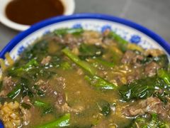 -官塘陈记鱼生·潮汕砂锅粥·牛肉火锅(潮枫路总店)