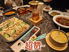 -悦百味·品质川菜(橄榄郡店)