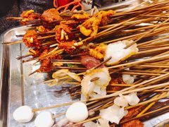 -镇江龙·火锅串串(武侯祠店)