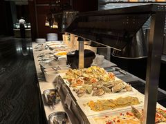 -源·咖啡自助餐厅·开渔季·闽南美食·三文鱼·烧烤(海口华彩洲际酒店)