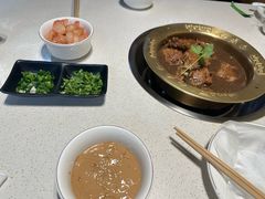 -和庆斋羊蝎子火锅·碳缸烧烤(顺义旗舰店)