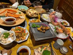 -耕海蟹将军(万象城店)