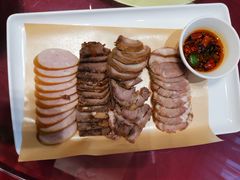 -香融府·烤鸭·家常菜(马家堡路店)