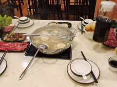 -潮汕良记牛肉火锅(洪武路店)