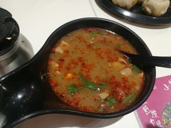 -小杨生煎(龙之梦购物中心店)
