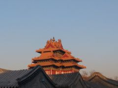 -故宫钟表馆